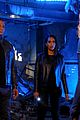 azie tesfai becomes the guardian on supergirl tonight makes history for arrowverse 07