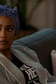 azie tesfai becomes the guardian on supergirl tonight makes history for arrowverse 16