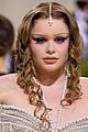 euphorias hunter schafer barbie ferriera bring the silver to met gala 08