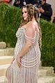 euphorias hunter schafer barbie ferriera bring the silver to met gala 15