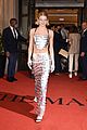 euphorias hunter schafer barbie ferriera bring the silver to met gala 16