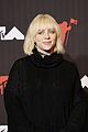 billie eilish finneas vmas september 2021 11