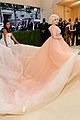 billie eilish needed a lot of help with her giant met gala dress 03