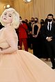 billie eilish needed a lot of help with her giant met gala dress 27