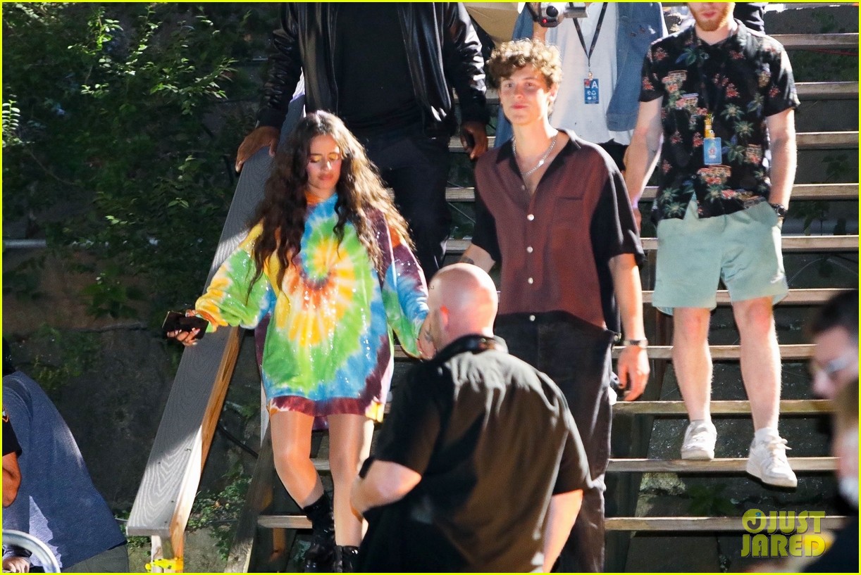 shawn mendes camila cabello september 2021 02