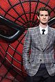 andrew garfield is unaware of being involved in upcoming spider man 04