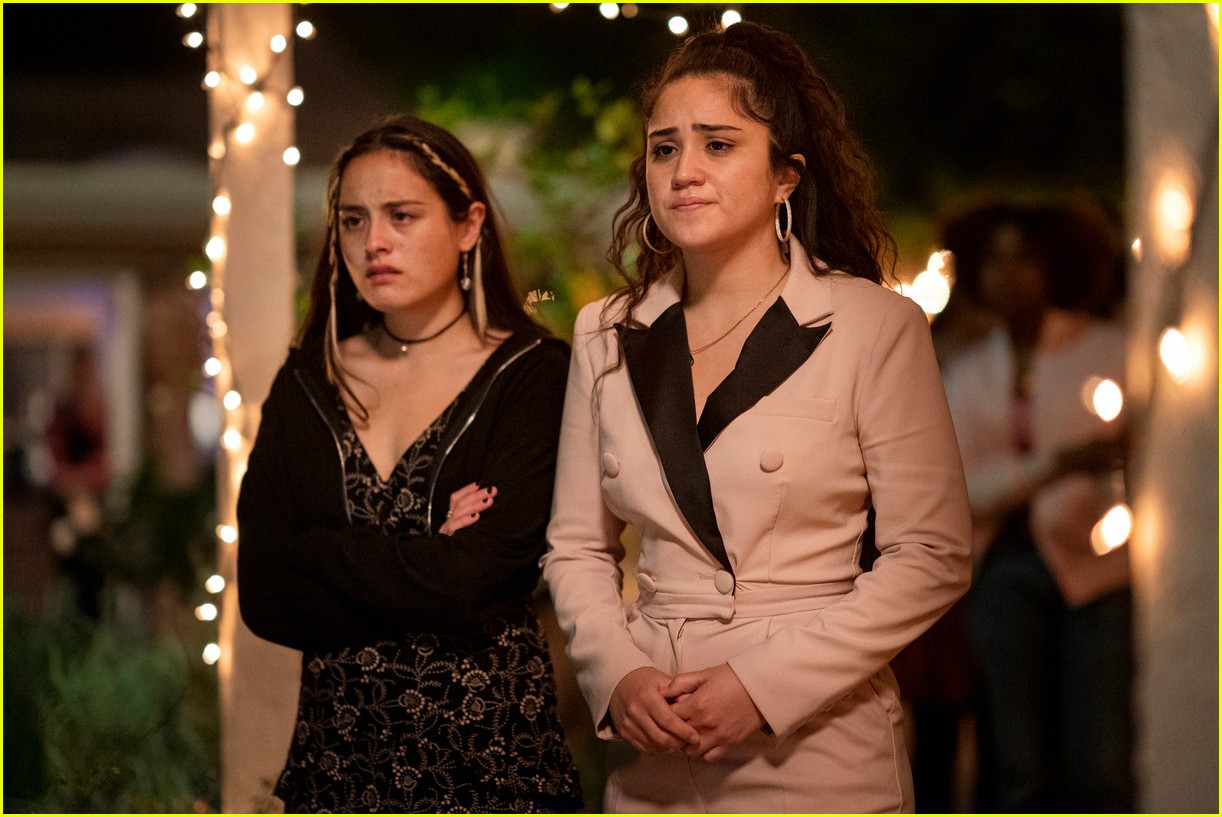 hbo max cancels justice smiths generation after only one season 03