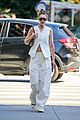 gigi hadid steps out in all white in nyc 03