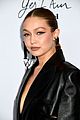 gigi hadid charli xcx tommy dorfman more attend daily front row awards 18