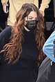 selena gomez jets out of nyc after promoting only murders in the building 02