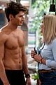 gregg sulkin shows off ripped abs in pretty smart trailer with emily osment 04