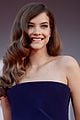 hailee steinfeld young hollywood venice film festival 13