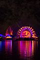 walt disney world debuts new nighttime spectacular harmonious at epcot video 01