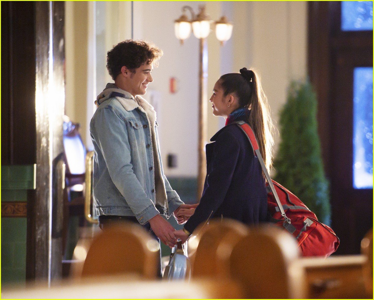 high school musical series renewed for season three production moves to los angeles 10.