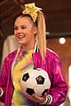 jojo siwa reveals who actually first came up with the idea for the j team 01