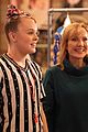 jojo siwa reveals who actually first came up with the idea for the j team 02