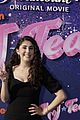 jojo siwa kisses kylie prew j team premiere 07