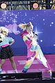 jojo siwa kisses kylie prew j team premiere 13