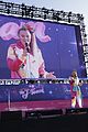 jojo siwa kisses kylie prew j team premiere 17