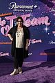 jojo siwa kisses kylie prew j team premiere 55