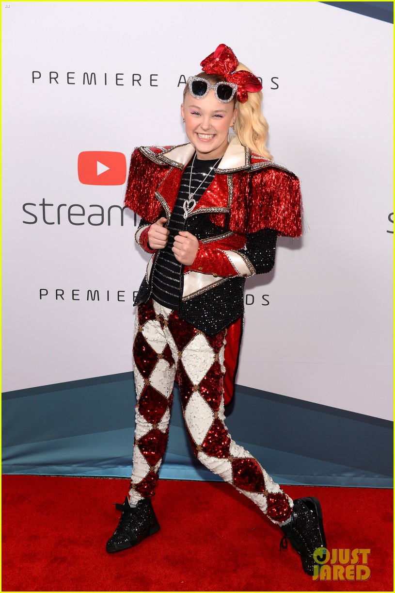jojo siwa is putting nickelodeon on blast 21