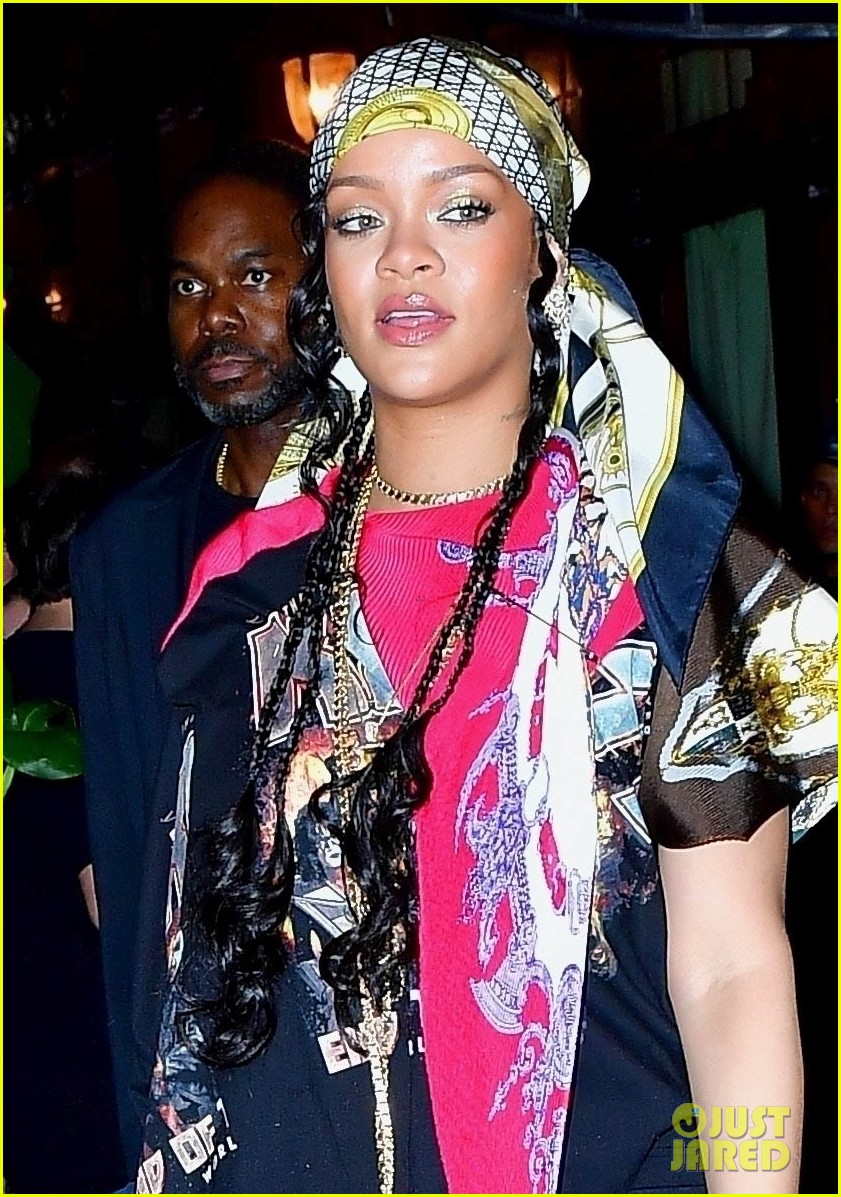 Justin & Hailey Bieber Step Out for Scooter Braun's Star-Studded