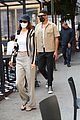 kendall jenner devin booker lunch fai khadra nyc 03