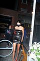 kendall jenner devin booker at fai birthday 39