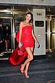 kendall jenner red hot for met gala after party 08