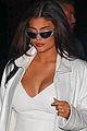 kylie jenner shows off baby bump night out in nyc 04
