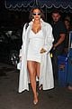 kylie jenner shows off baby bump night out in nyc 06