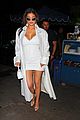 kylie jenner shows off baby bump night out in nyc 21