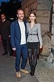 lily collins husband charlie mcdowell attend first event since getting married 05