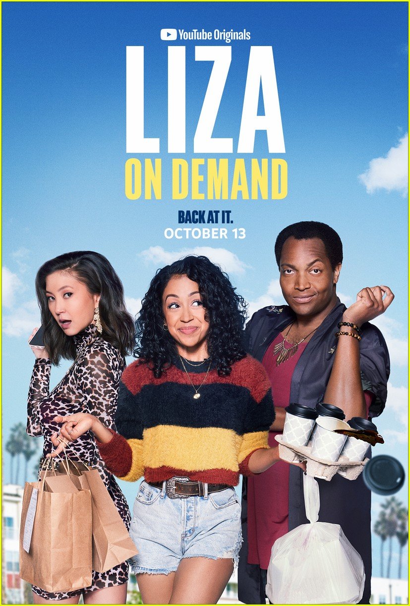 liza on demand final season trailer release date revealed 01