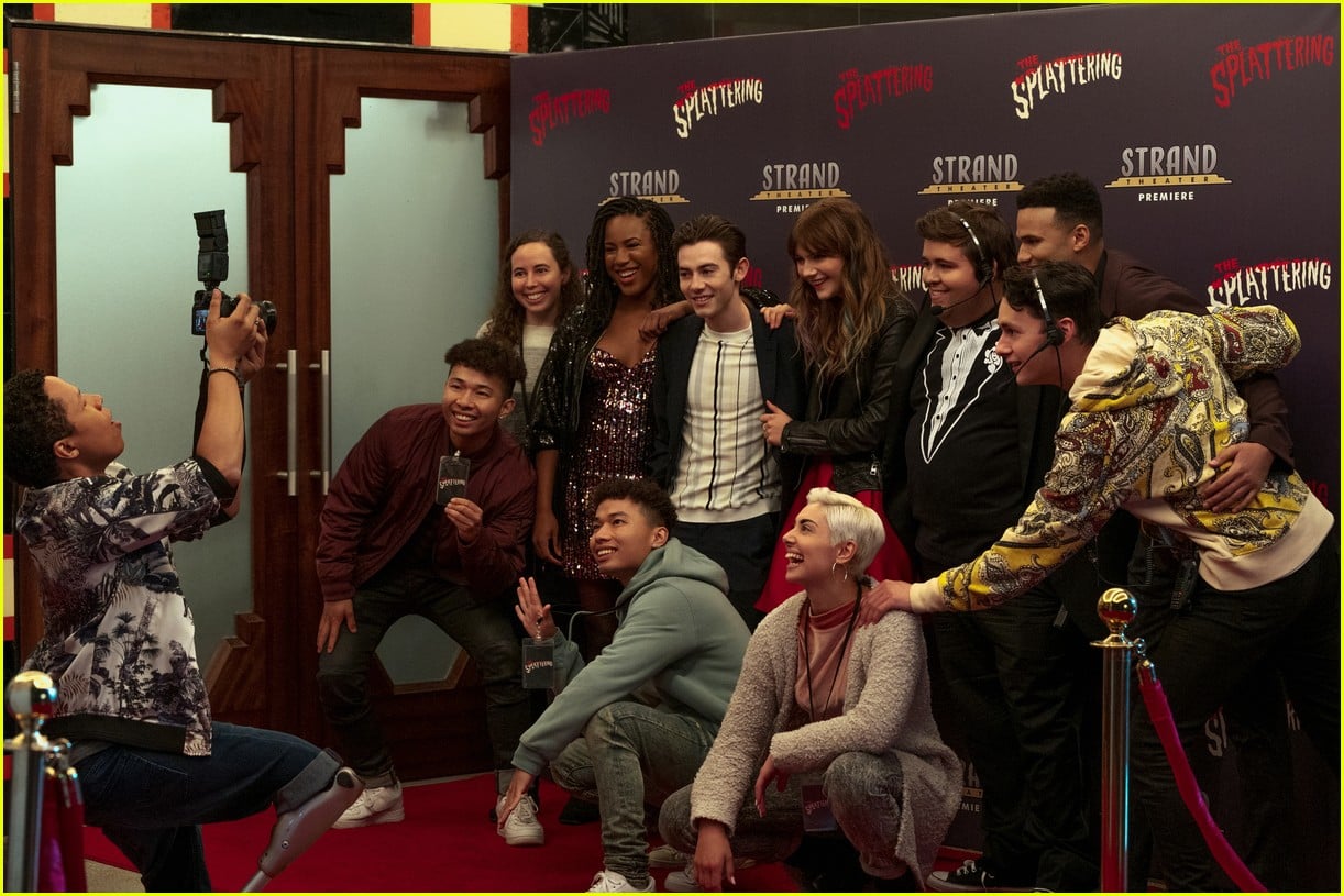 Netflix Debuts 'Locke & Key' Season Two Teaser Trailer & Premiere Date