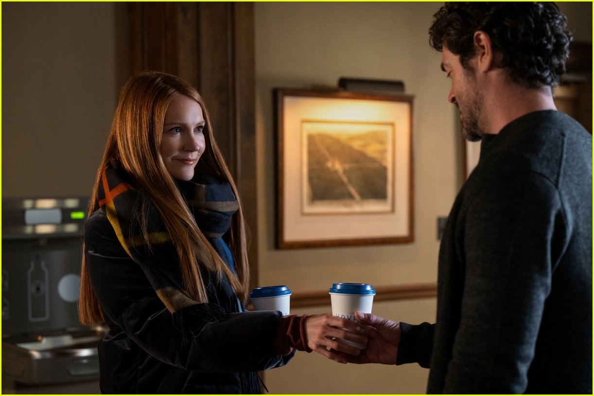 Netflix Debuts 'Locke & Key' Season Two Teaser Trailer & Premiere Date