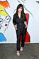 lucy hale azie tesfai meet up at alice olivia fashion show in new york 18