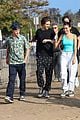 madison beer nick austin hit up malibu chili cook off with friends 02