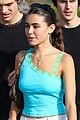 madison beer nick austin hit up malibu chili cook off with friends 03