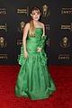 mckenna grace goes green for first creative arts emmy awards 02