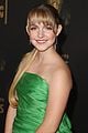 mckenna grace goes green for first creative arts emmy awards 05