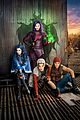 disney channels gary marsh is developing two more descendants movies 05