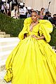 normani shuts it down at met gala 2021 03