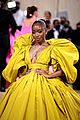 normani shuts it down at met gala 2021 04