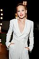 olivia holt kelli berglund meet up at nextgen summer party 12