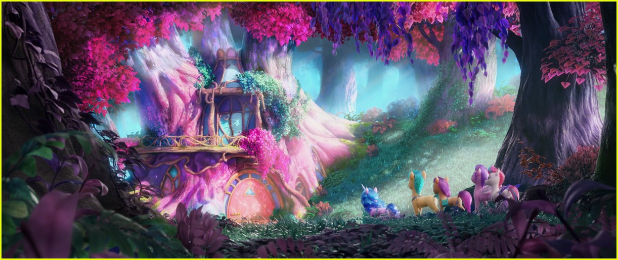 my little pony new generation cast list 02