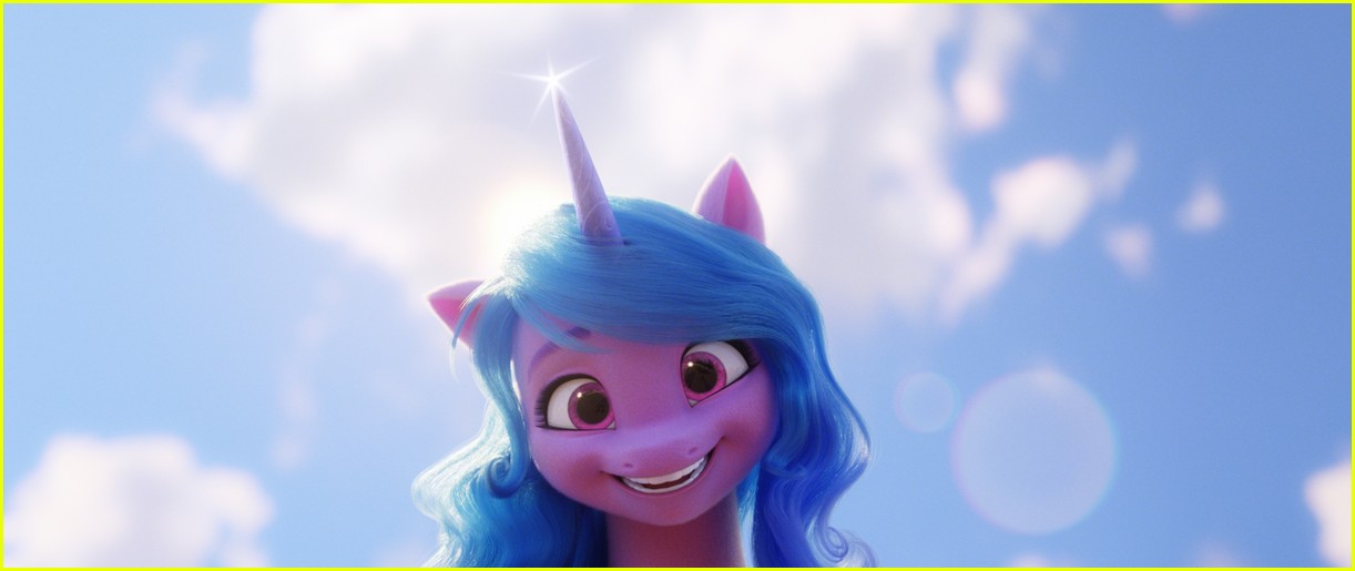 my little pony new generation cast list 05