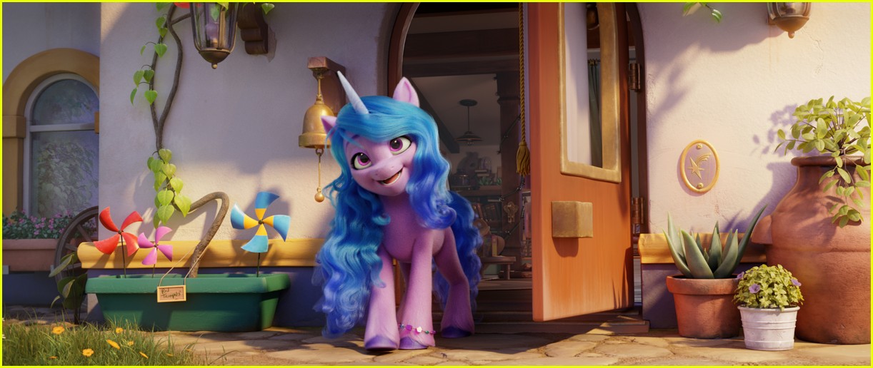 my little pony new generation cast list 06