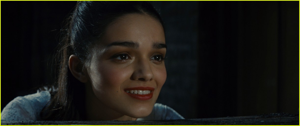 rachel zegler sings tonight in new west side story trailer watch now 06