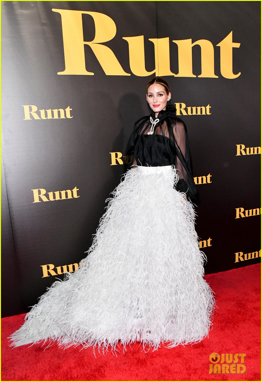 sarah jeffery karan brar sophie reynolds step out for runt premiere 20